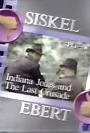 Indiana Jones And The Last Crusade Imdb